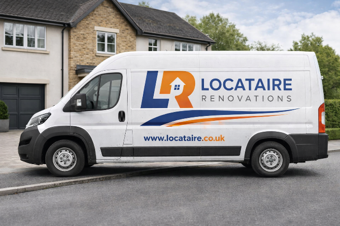 locataire van